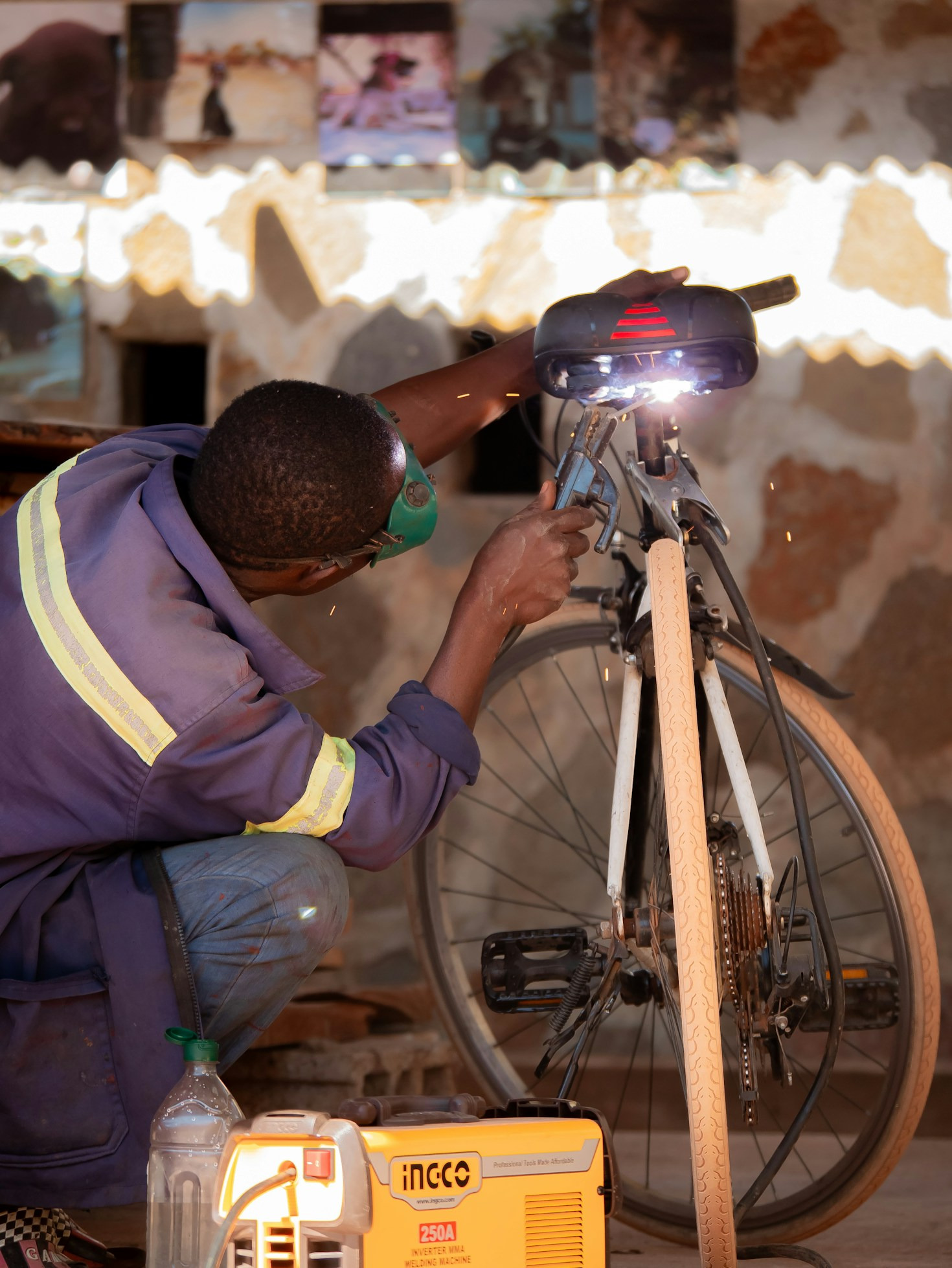 How CleanTech Industrial Revolutionizes Solar Power in Africa